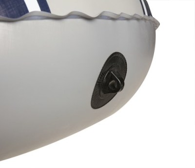 Надуваема лодка Hydroforce Treck X1